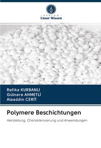 Produktbild: Polymere Beschichtungen