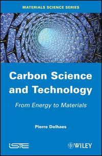 Produktbild: Carbon Science and Technology
