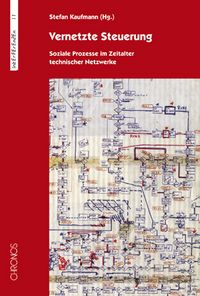 Produktbild: Vernetzte Steuerung