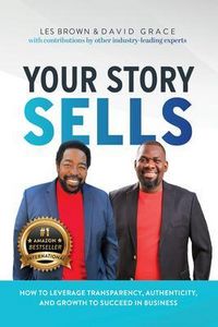 Produktbild: Your Story Sells