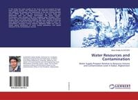 Produktbild: Water Resources and Contamination