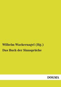 Produktbild: Das Buch der Sinnspr&uuml;che