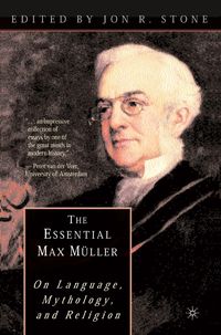 Produktbild: The Essential Max M&uuml;ller