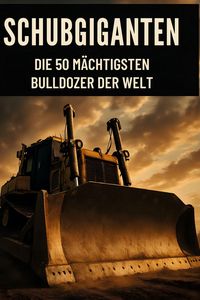 Produktbild: Schubgiganten