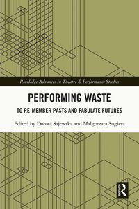 Produktbild: Performing Waste