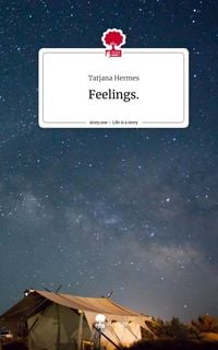 Produktbild: Feelings.. Life is a Story - story.one