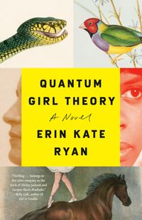 Produktbild: Quantum Girl Theory