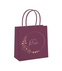 Produktbild Geschenktüte klein Für Dich