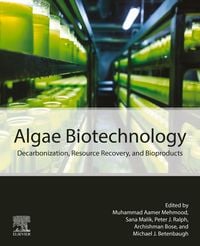 Produktbild: Algae Biotechnology
