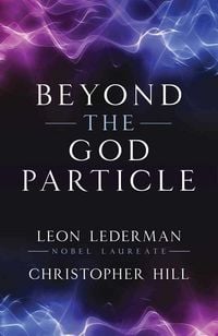 Produktbild: Beyond the God Particle