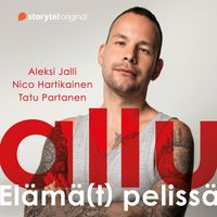 Produktbild: allu &ndash; El&auml;m&auml;(t) peliss&auml;