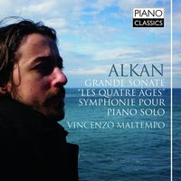 Produktbild: Grande Sonate