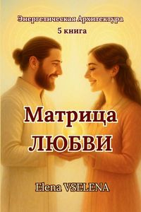 Produktbild: Матрица Любви