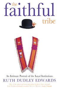 Produktbild: The Faithful Tribe