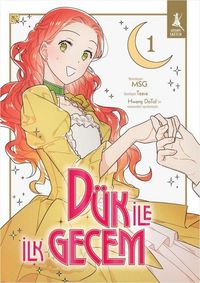 Produktbild: D&uuml;k ile Ilk Gecem Cilt 1