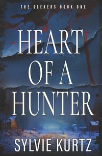 Produktbild: Heart of a Hunter