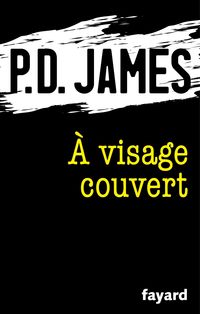 Produktbild: A visage couvert