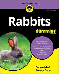 Produktbild: Rabbits For Dummies