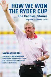 Produktbild: How We Won the Ryder Cup
