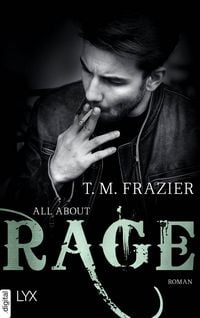 Produktbild: All About Rage