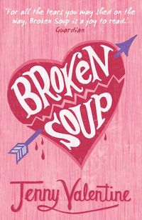 Produktbild: Broken Soup