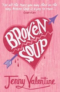 Produktbild: Broken Soup