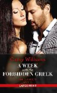 Produktbild: A Week With The Forbidden Greek