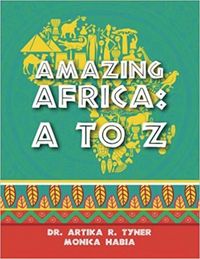 Produktbild: Amazing Africa