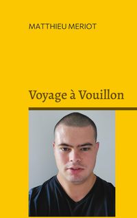 Produktbild: Voyage &agrave; Vouillon