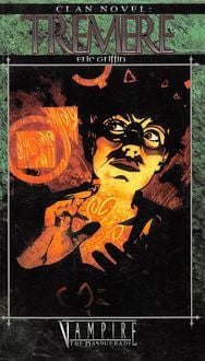 Produktbild: Clan Novel Tremere - Book 12 of the Clan Novel Saga