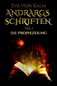 Produktbild: Andrargs Schriften