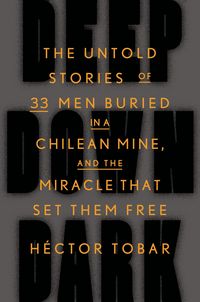 Produktbild: Tobar, H: Deep Down Dark