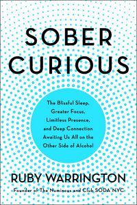 Produktbild: Sober Curious