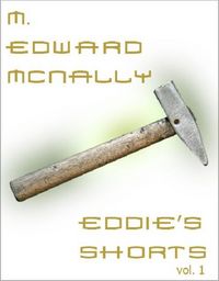 Produktbild: Eddie's Shorts - Volume 1