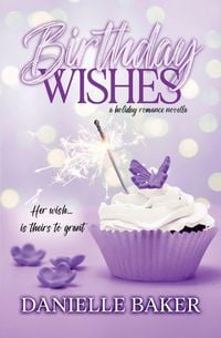 Produktbild: Birthday Wishes