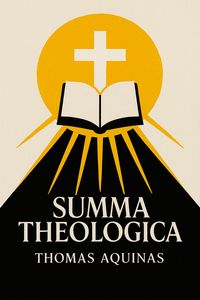 Produktbild: Summa Theologica