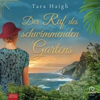 Produktbild: Der Ruf des schwimmenden Gartens