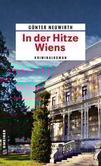 Produktbild: In der Hitze Wiens