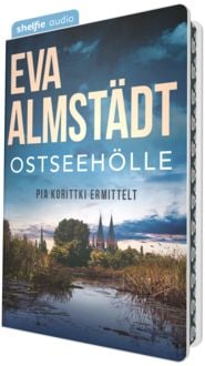 Produktbild: shelfie.audio: Almst&auml;dt, Ostseeh&ouml;lle (Nur bei uns!) (Nur bei uns!)