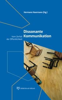 Produktbild: Dissonante Kommunikation