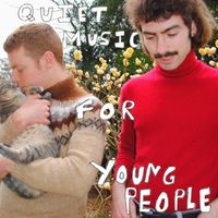 Bild vom Artikel Quiet Music for Young People vom Autor Dana and Alden