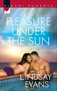Produktbild: Pleasure Under the Sun