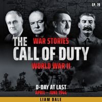 Produktbild: World War II: Ep 19. D-Day at Last