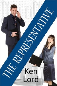 Produktbild: The Representative