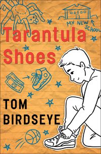 Produktbild: Tarantula Shoes