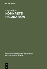 Produktbild: Konkrete Figuration