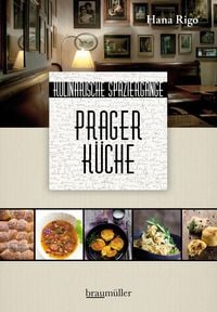 Produktbild: Prager K&uuml;che