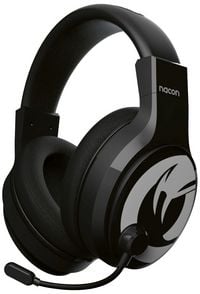 Produktbild: GH-120 Gaming Headset - black [PC/PS5/PS4/XSX/XONE/Mobile]
