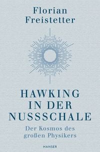 Produktbild: Hawking in der Nussschale