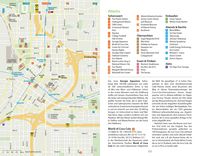 DuMont Reise-Handbuch Reiseführer USA, Der Osten